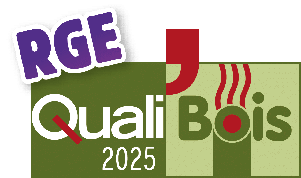 Logo RGE Qualibois 2025